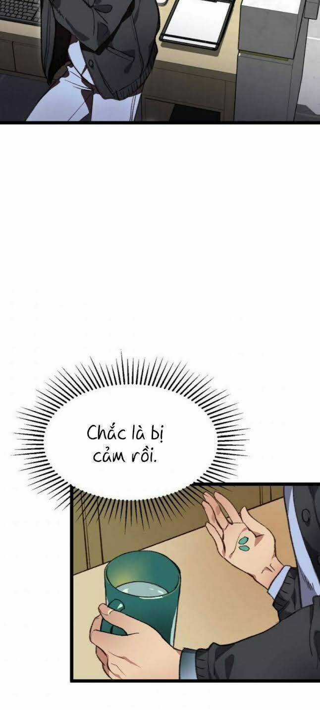 Dna Thiên Tài Đơn Độc Chapter 5 trang 4