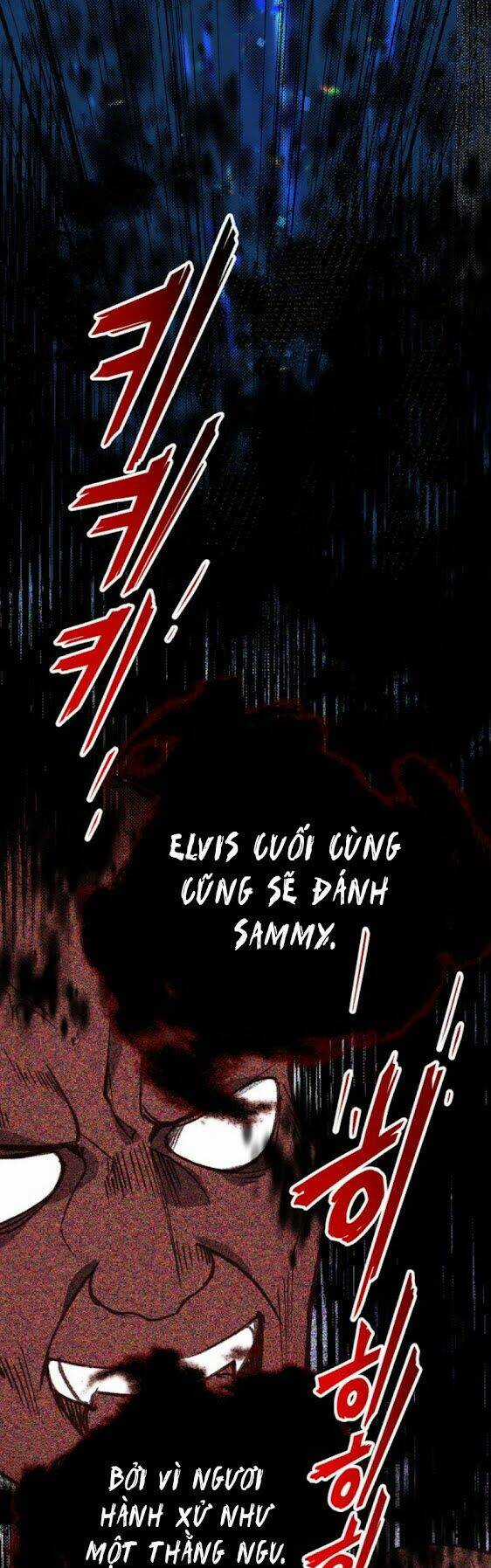 Dna Thiên Tài Đơn Độc Chapter 5 trang 40