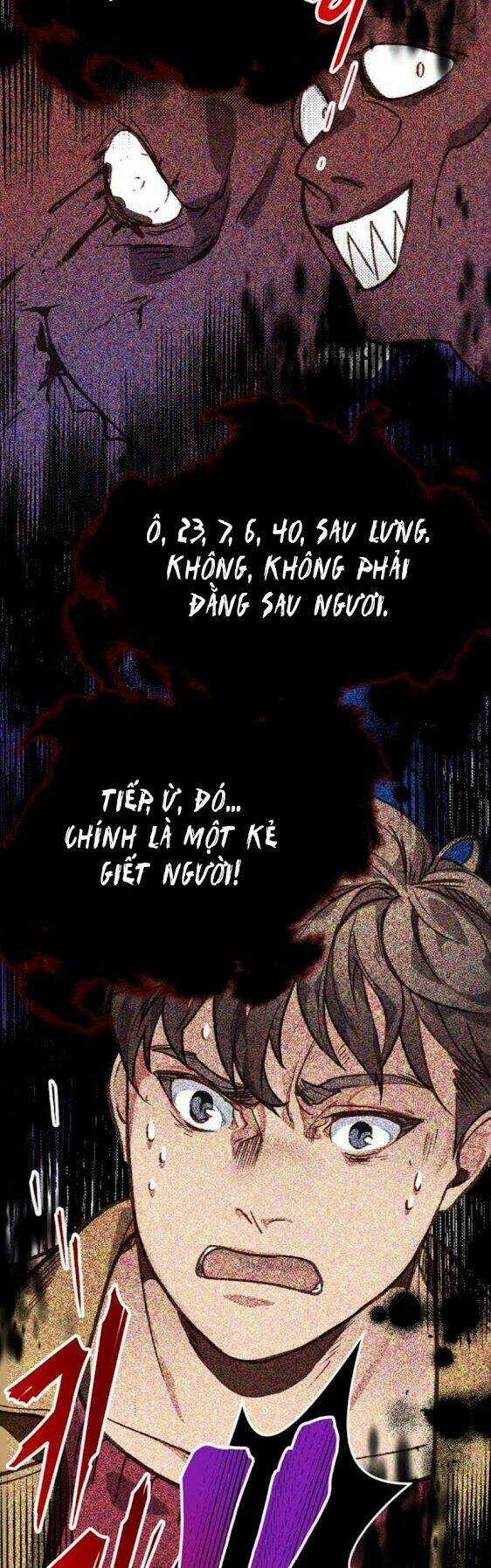 Dna Thiên Tài Đơn Độc Chapter 5 trang 41