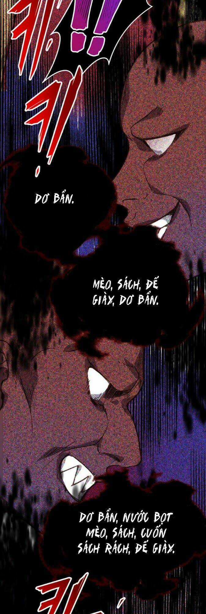 Dna Thiên Tài Đơn Độc Chapter 5 trang 42