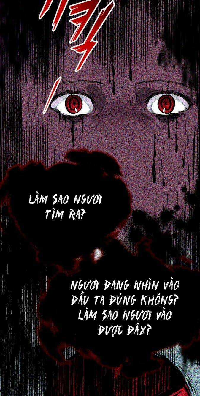 Dna Thiên Tài Đơn Độc Chapter 5 trang 43