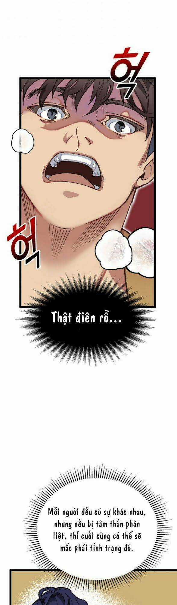 Dna Thiên Tài Đơn Độc Chapter 5 trang 48