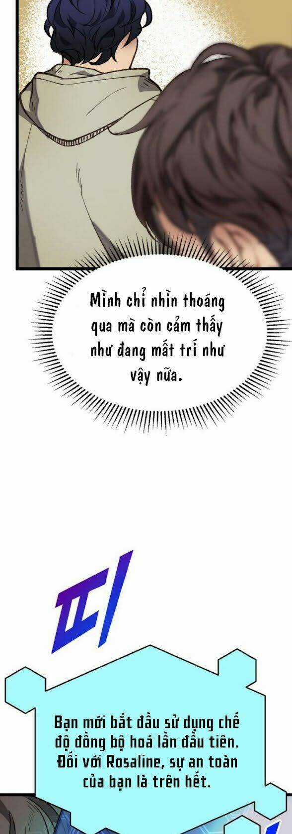 Dna Thiên Tài Đơn Độc Chapter 5 trang 49