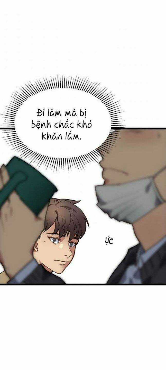 Dna Thiên Tài Đơn Độc Chapter 5 trang 5