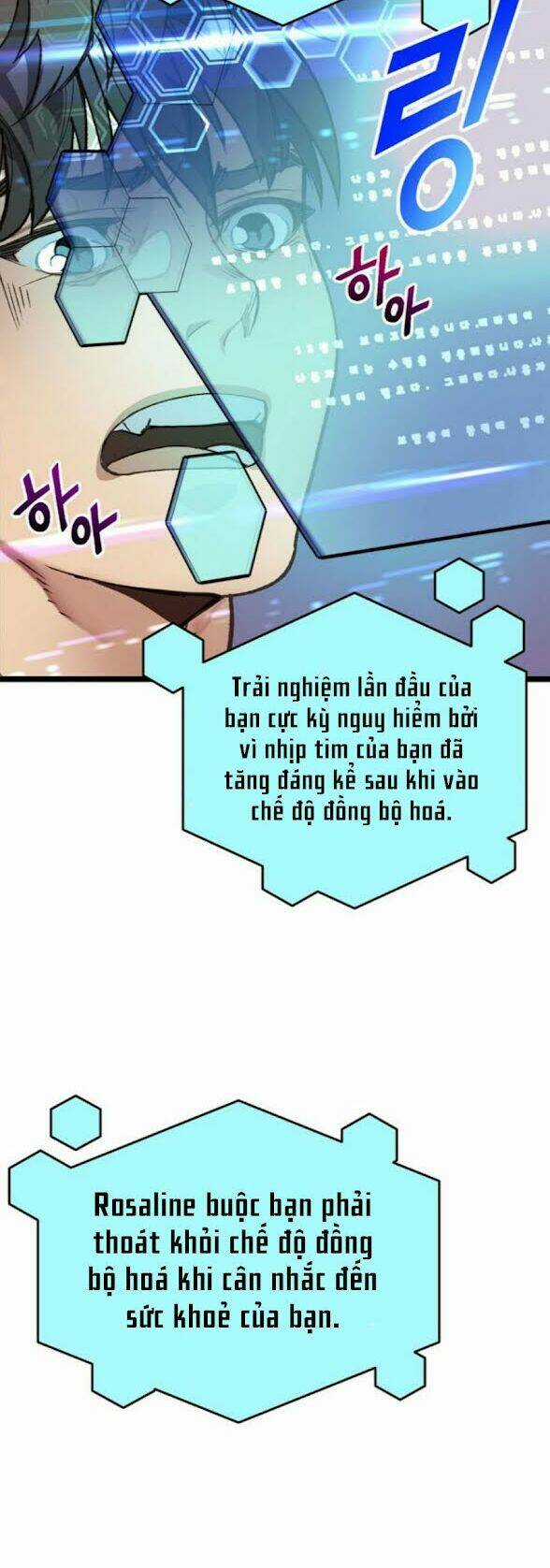 Dna Thiên Tài Đơn Độc Chapter 5 trang 50