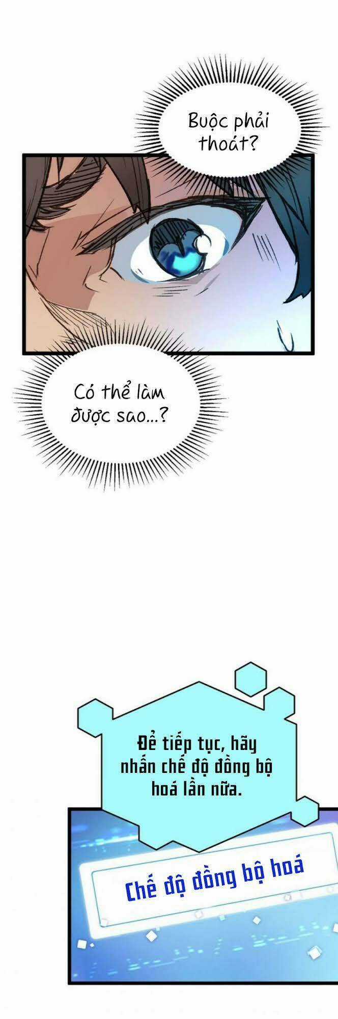 Dna Thiên Tài Đơn Độc Chapter 5 trang 51