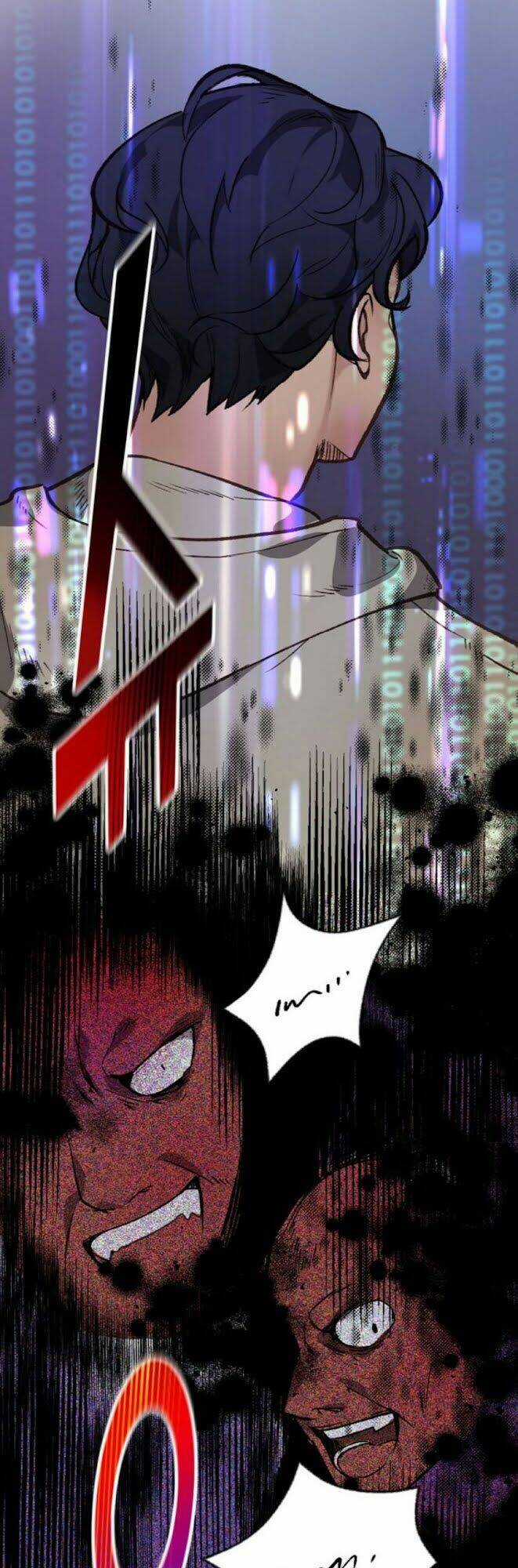 Dna Thiên Tài Đơn Độc Chapter 5 trang 54