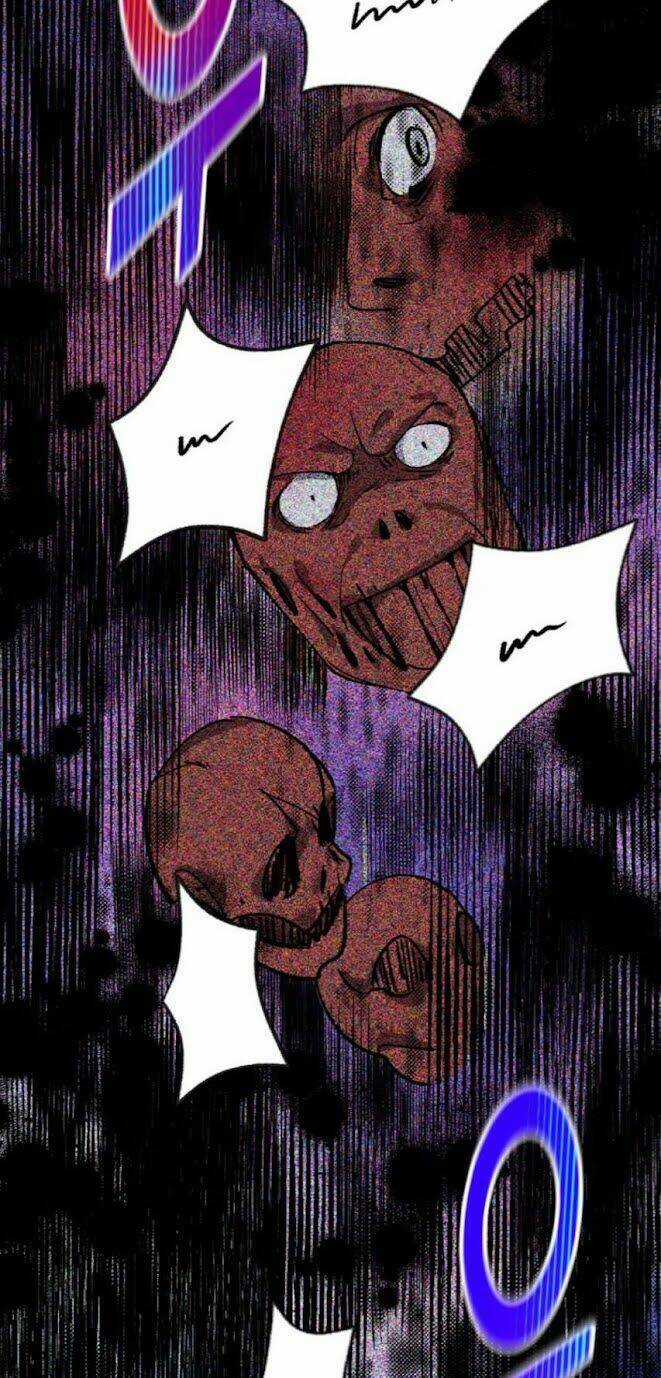 Dna Thiên Tài Đơn Độc Chapter 5 trang 55