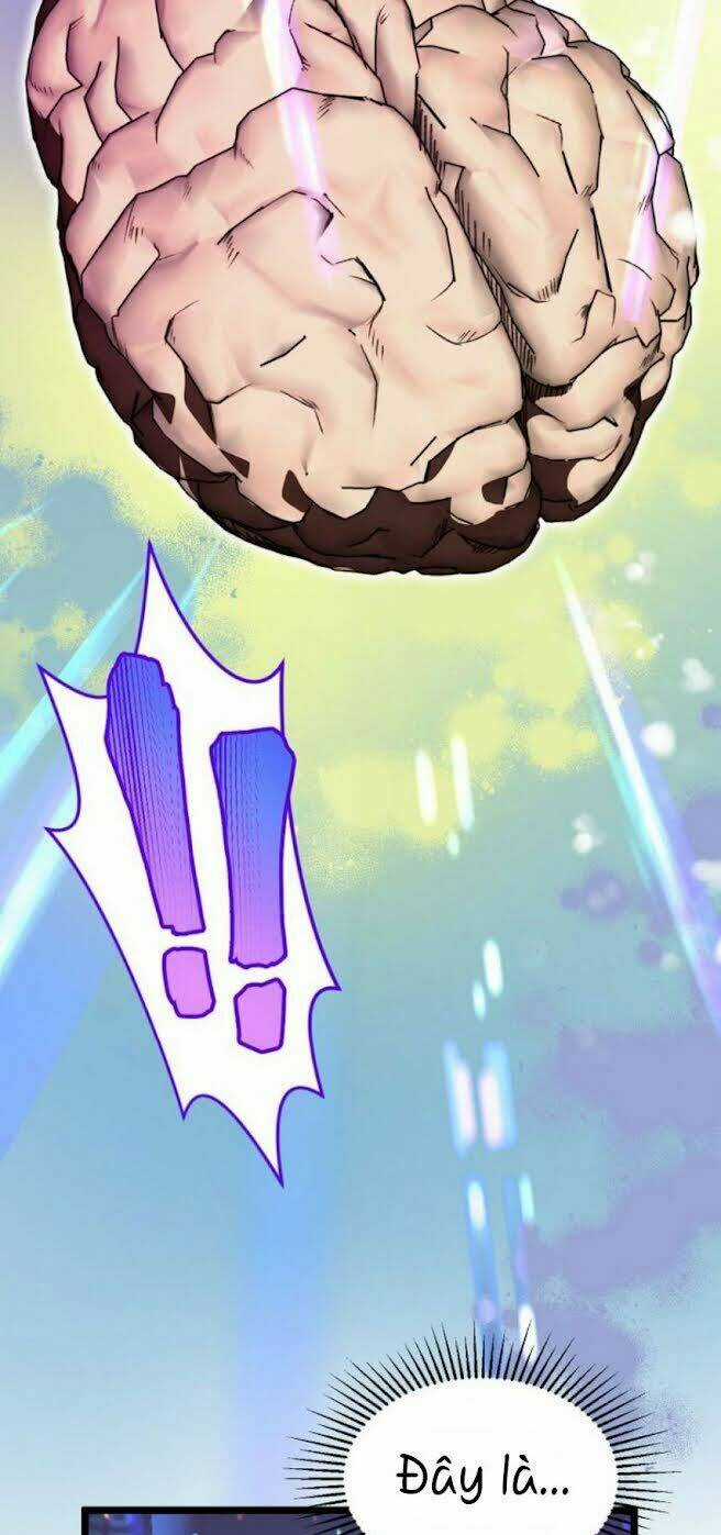 Dna Thiên Tài Đơn Độc Chapter 5 trang 58