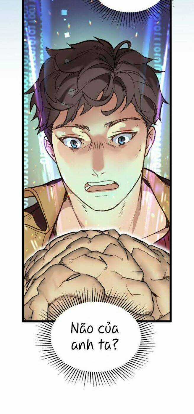 Dna Thiên Tài Đơn Độc Chapter 5 trang 59