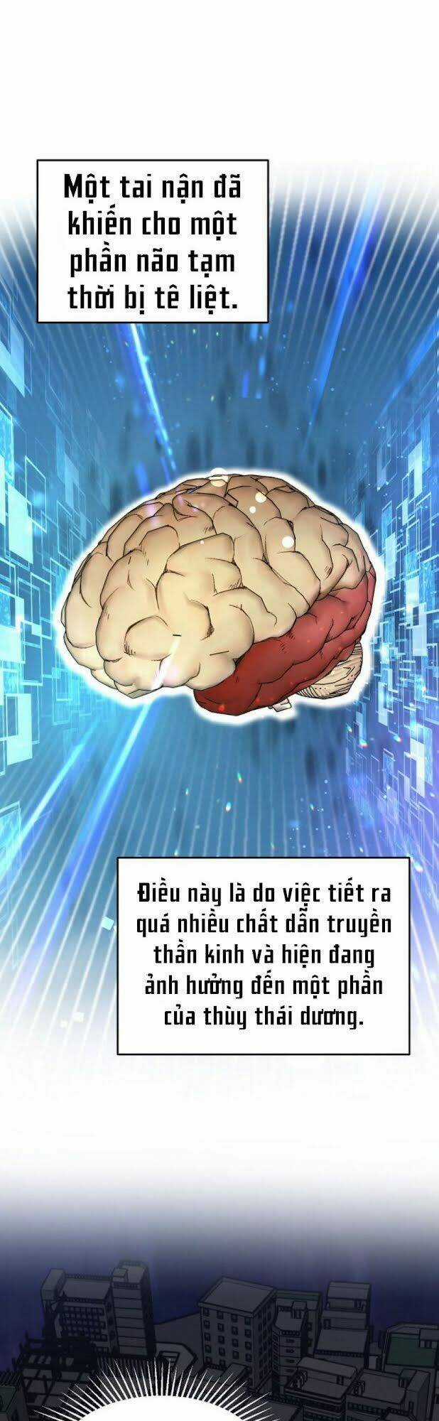 Dna Thiên Tài Đơn Độc Chapter 5 trang 60