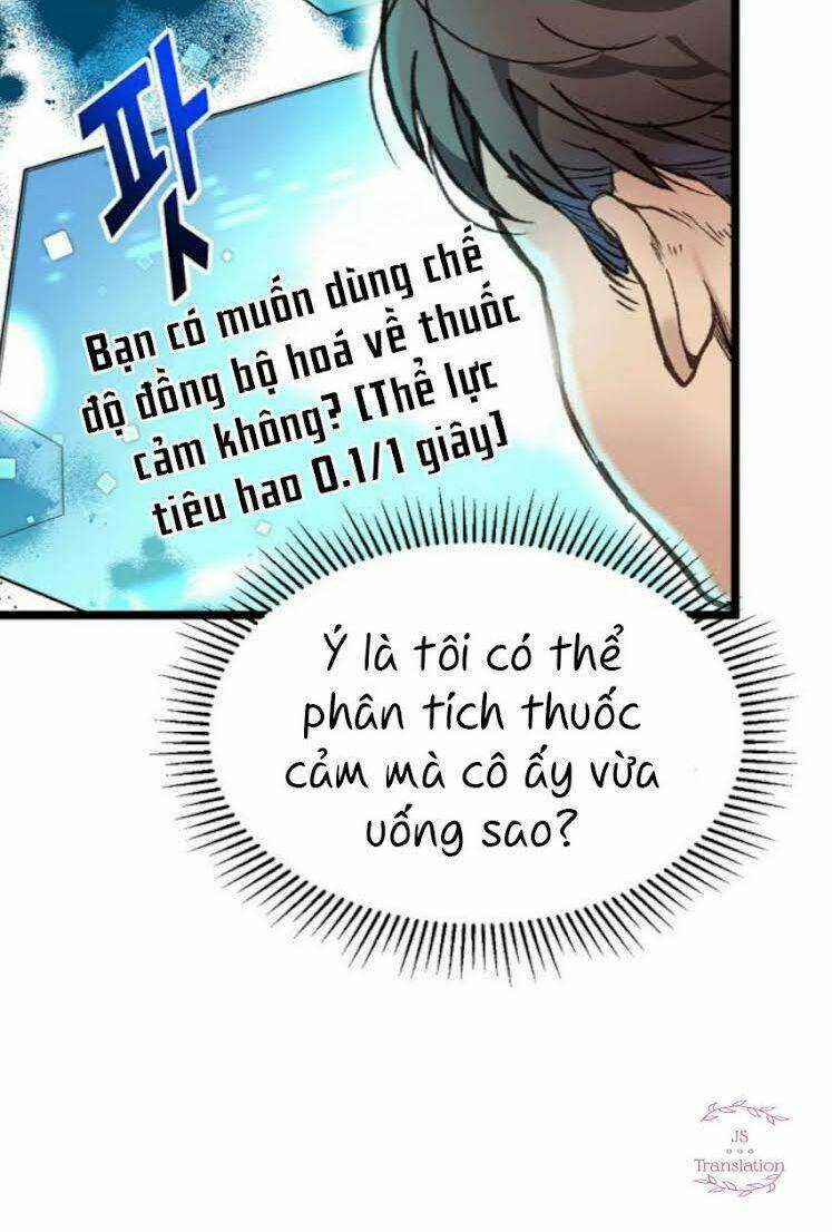 Dna Thiên Tài Đơn Độc Chapter 5 trang 8