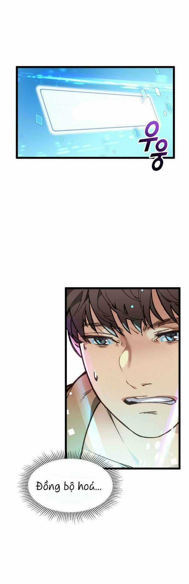 Dna Thiên Tài Đơn Độc Chapter 5 trang 9