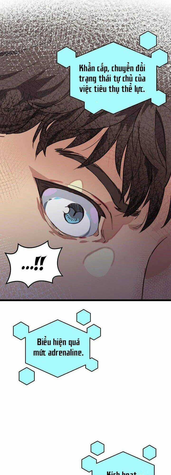 Dna Thiên Tài Đơn Độc Chapter 6 trang 11