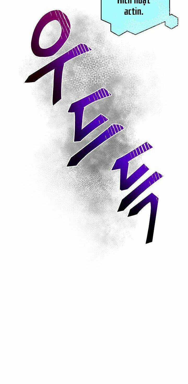 Dna Thiên Tài Đơn Độc Chapter 6 trang 12