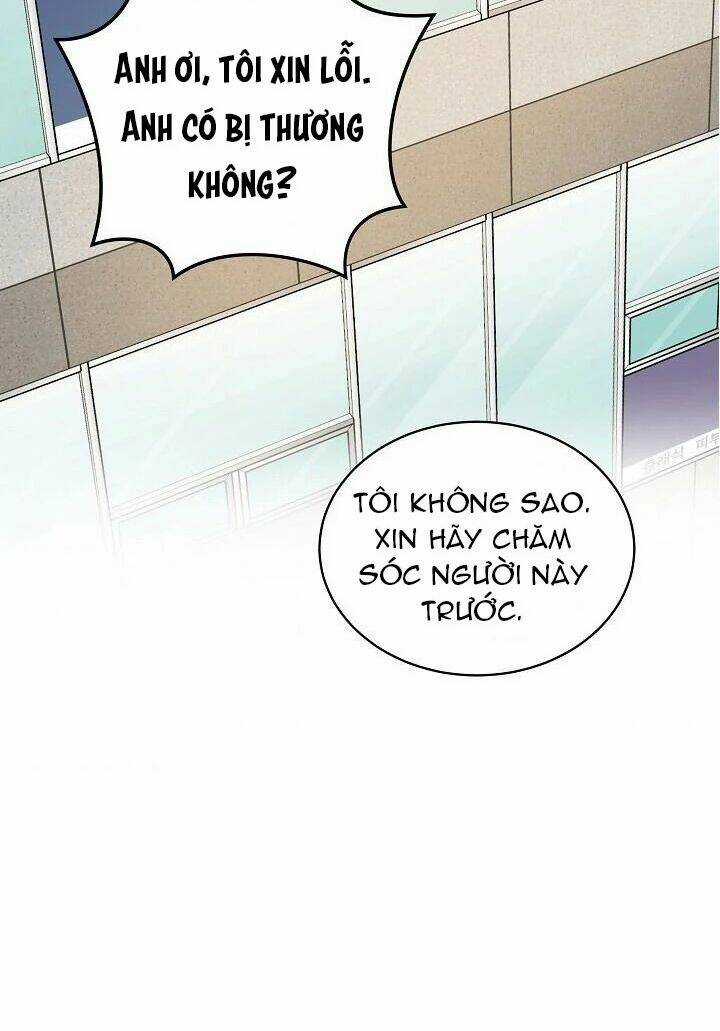 Dna Thiên Tài Đơn Độc Chapter 6 trang 18