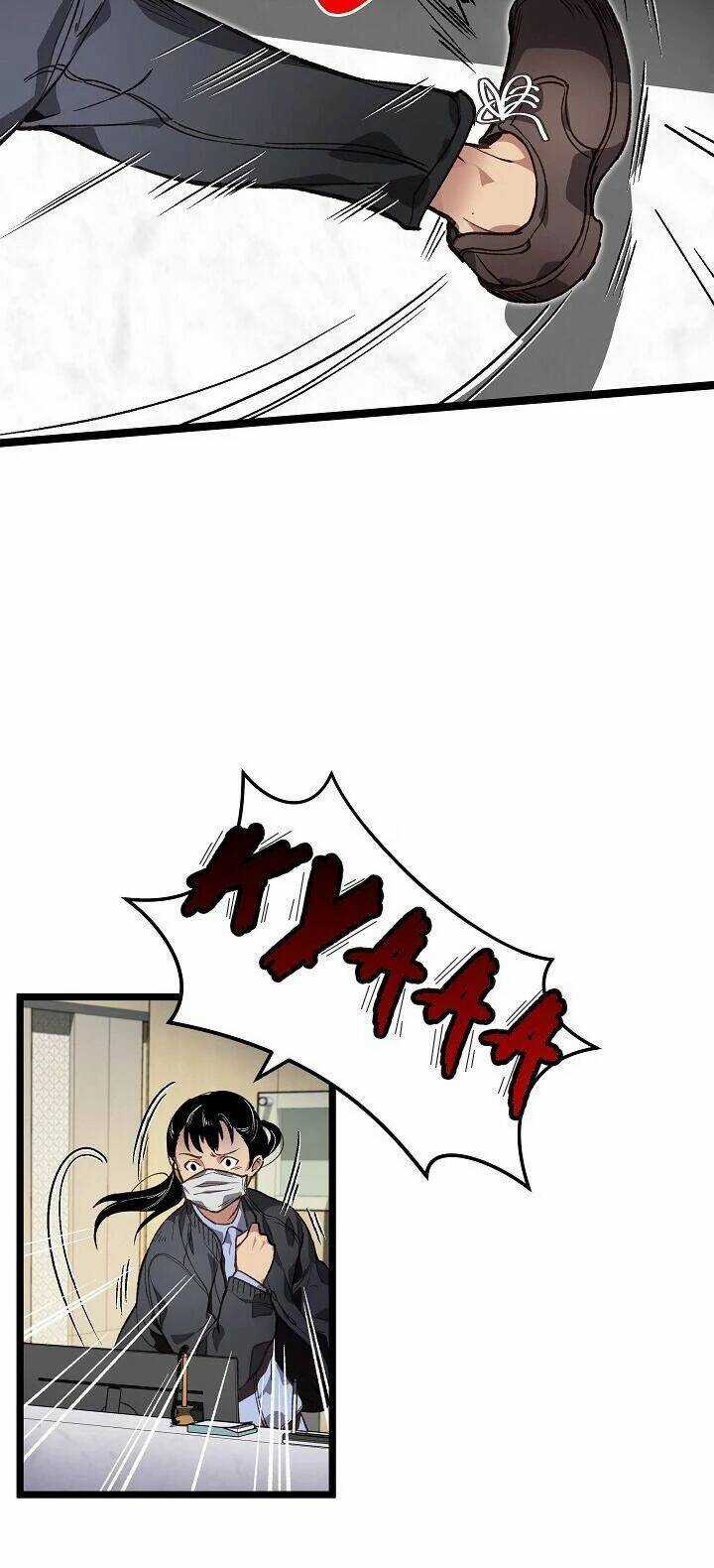 Dna Thiên Tài Đơn Độc Chapter 6 trang 2