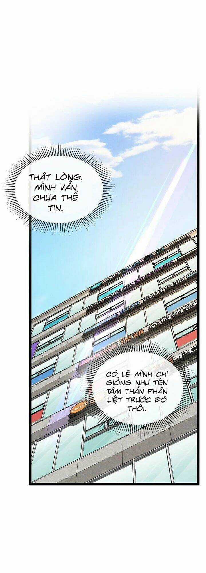 Dna Thiên Tài Đơn Độc Chapter 6 trang 20