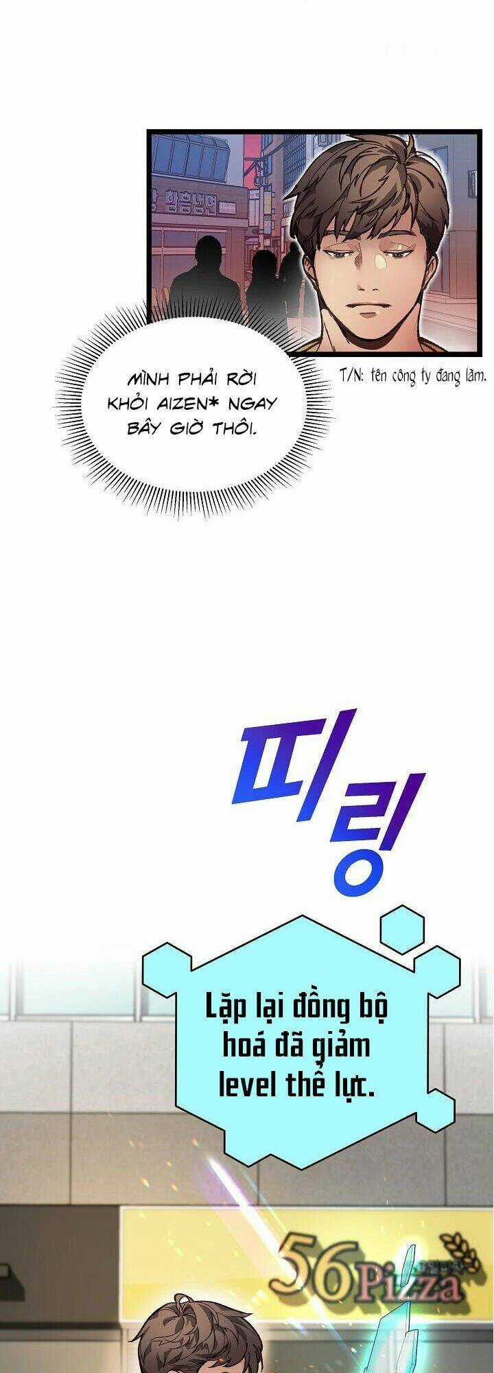 Dna Thiên Tài Đơn Độc Chapter 6 trang 24