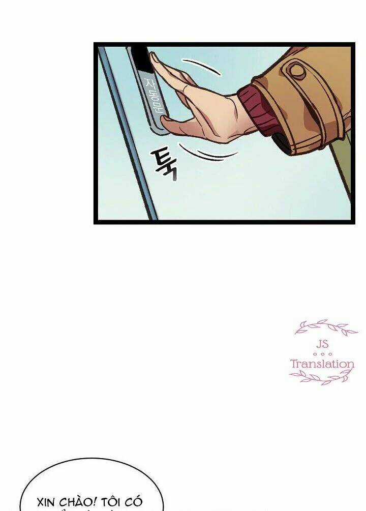 Dna Thiên Tài Đơn Độc Chapter 6 trang 27