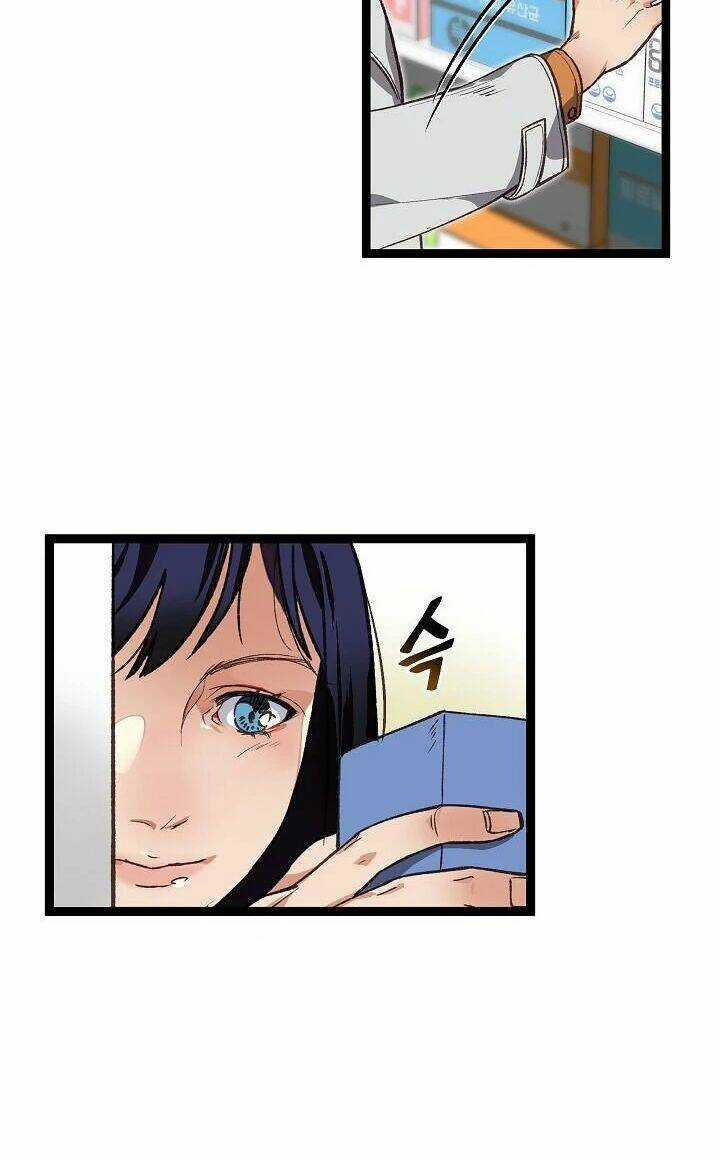 Dna Thiên Tài Đơn Độc Chapter 6 trang 31