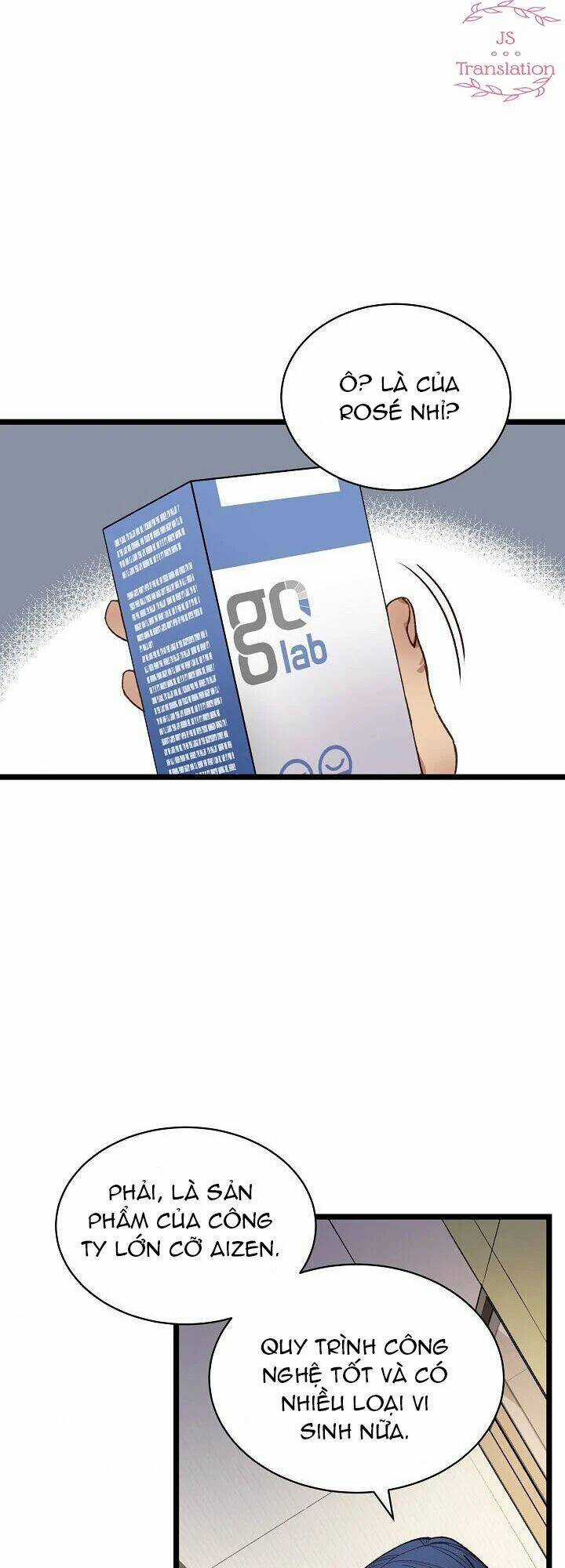 Dna Thiên Tài Đơn Độc Chapter 6 trang 36