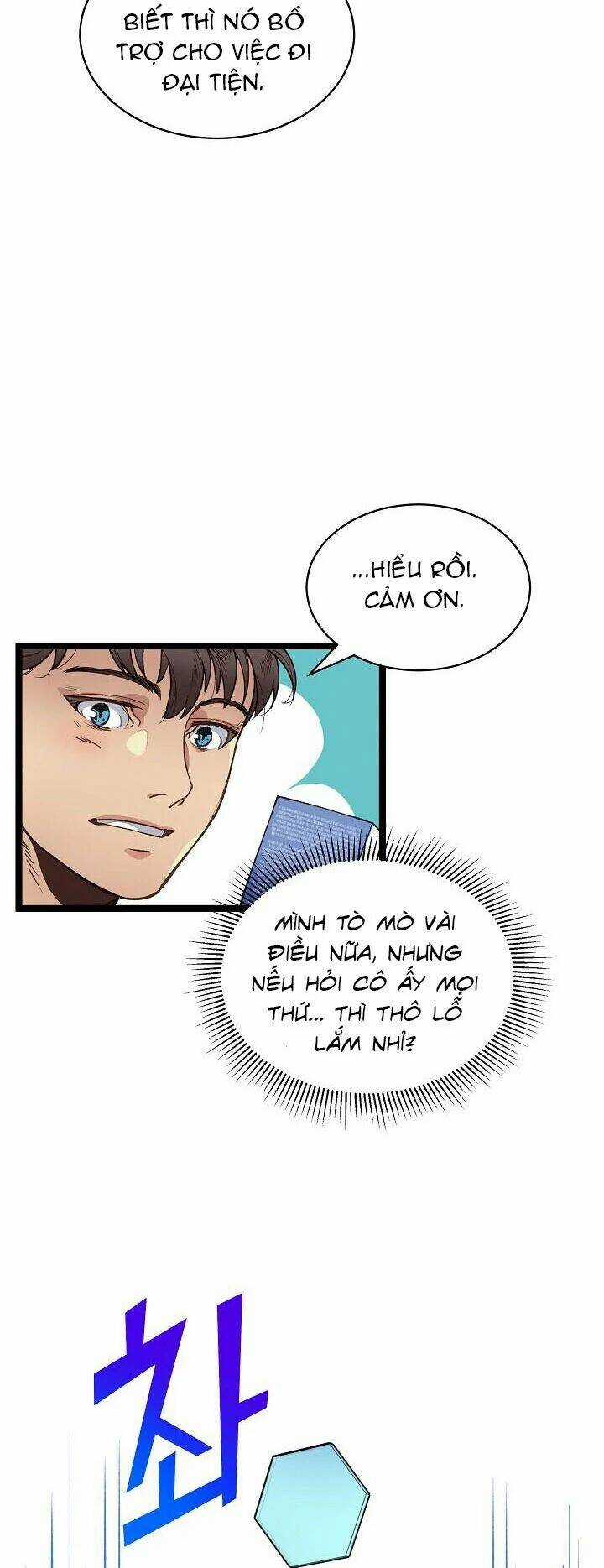 Dna Thiên Tài Đơn Độc Chapter 6 trang 39