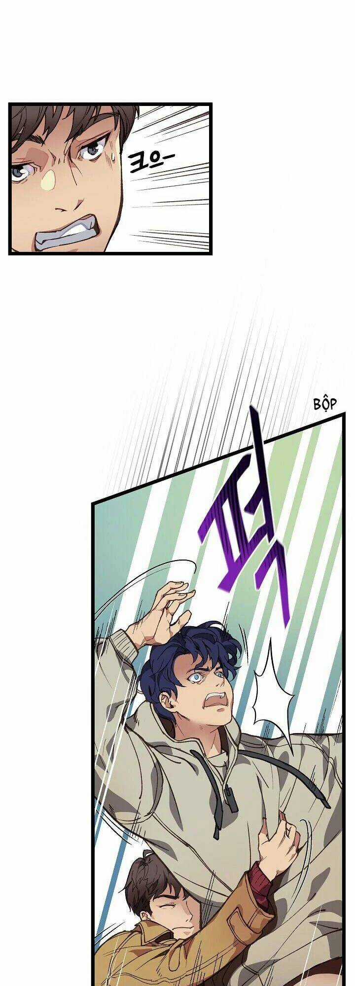 Dna Thiên Tài Đơn Độc Chapter 6 trang 4