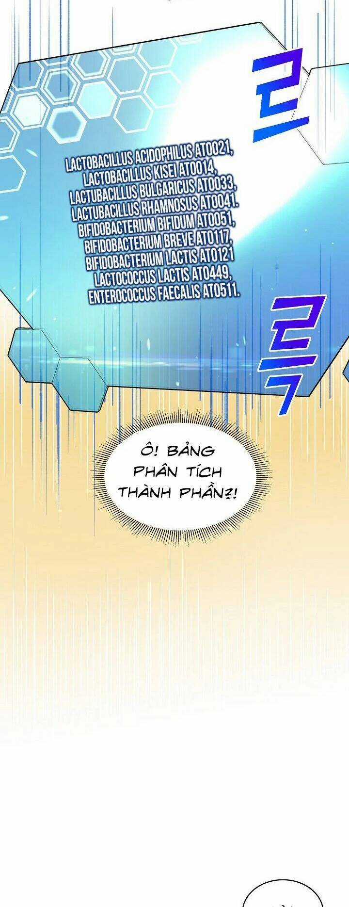 Dna Thiên Tài Đơn Độc Chapter 6 trang 40