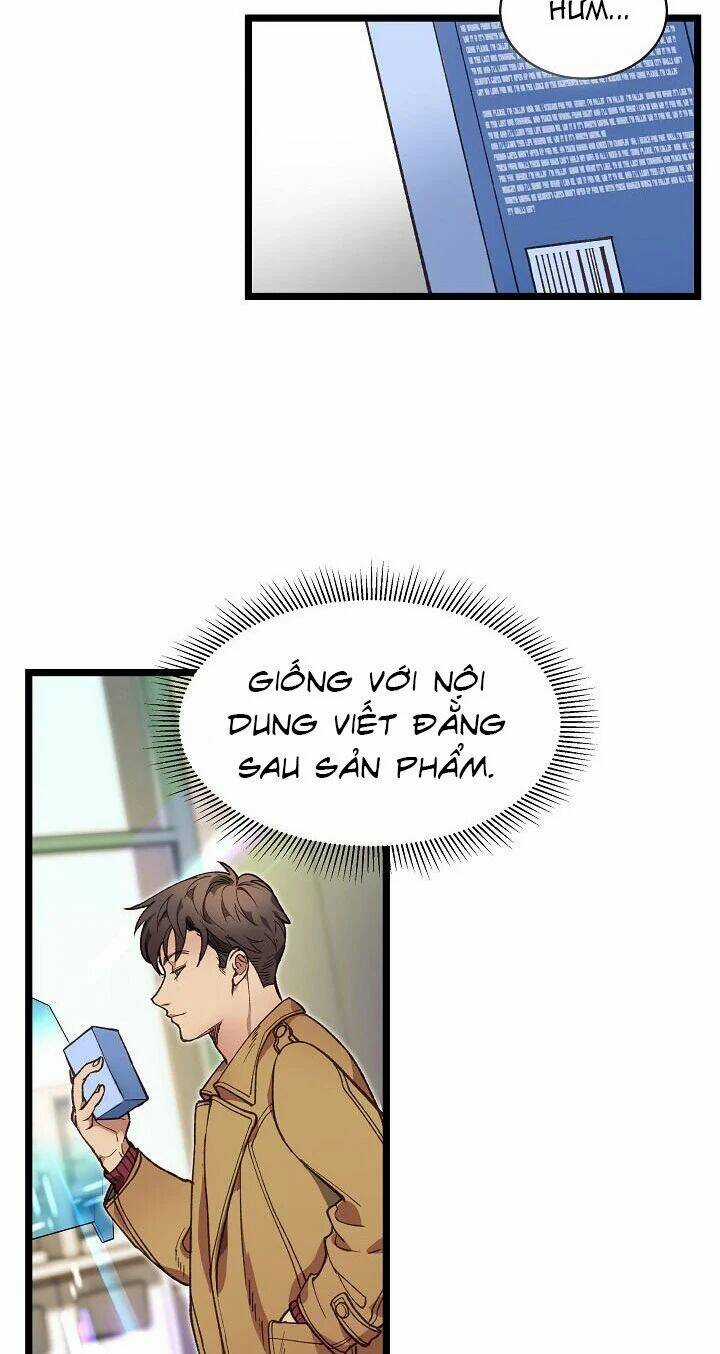 Dna Thiên Tài Đơn Độc Chapter 6 trang 41