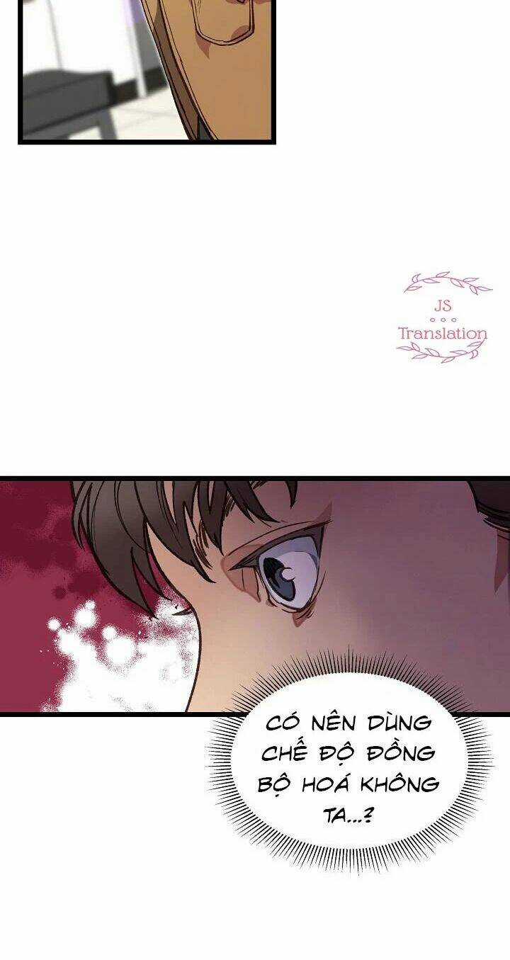 Dna Thiên Tài Đơn Độc Chapter 6 trang 42