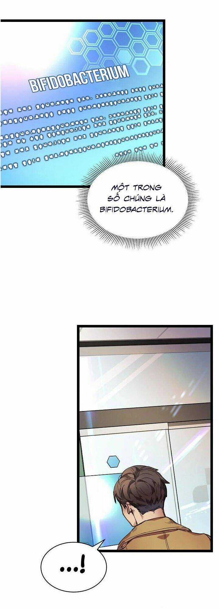 Dna Thiên Tài Đơn Độc Chapter 6 trang 46