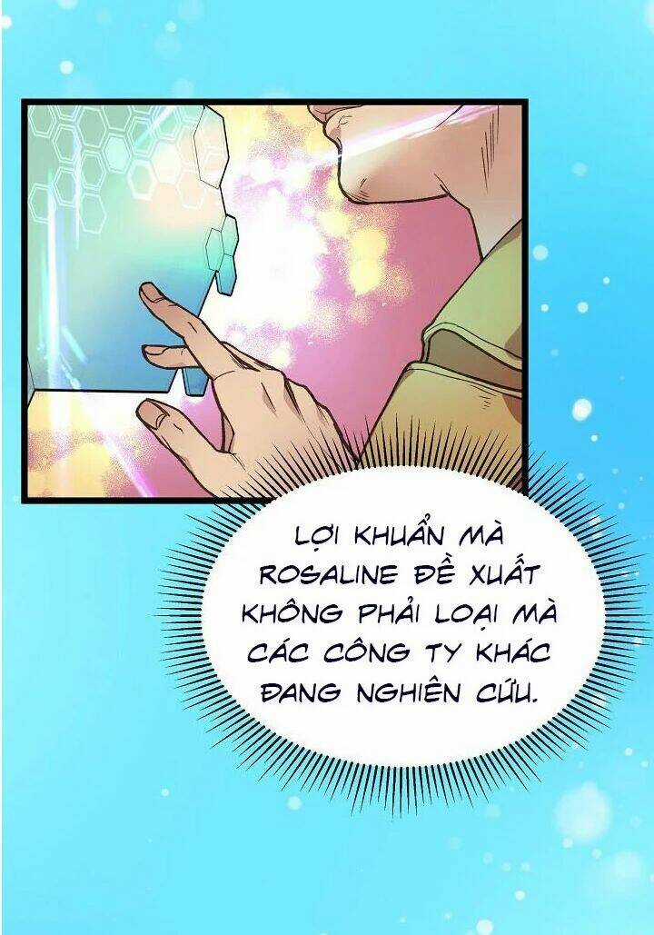 Dna Thiên Tài Đơn Độc Chapter 6 trang 48