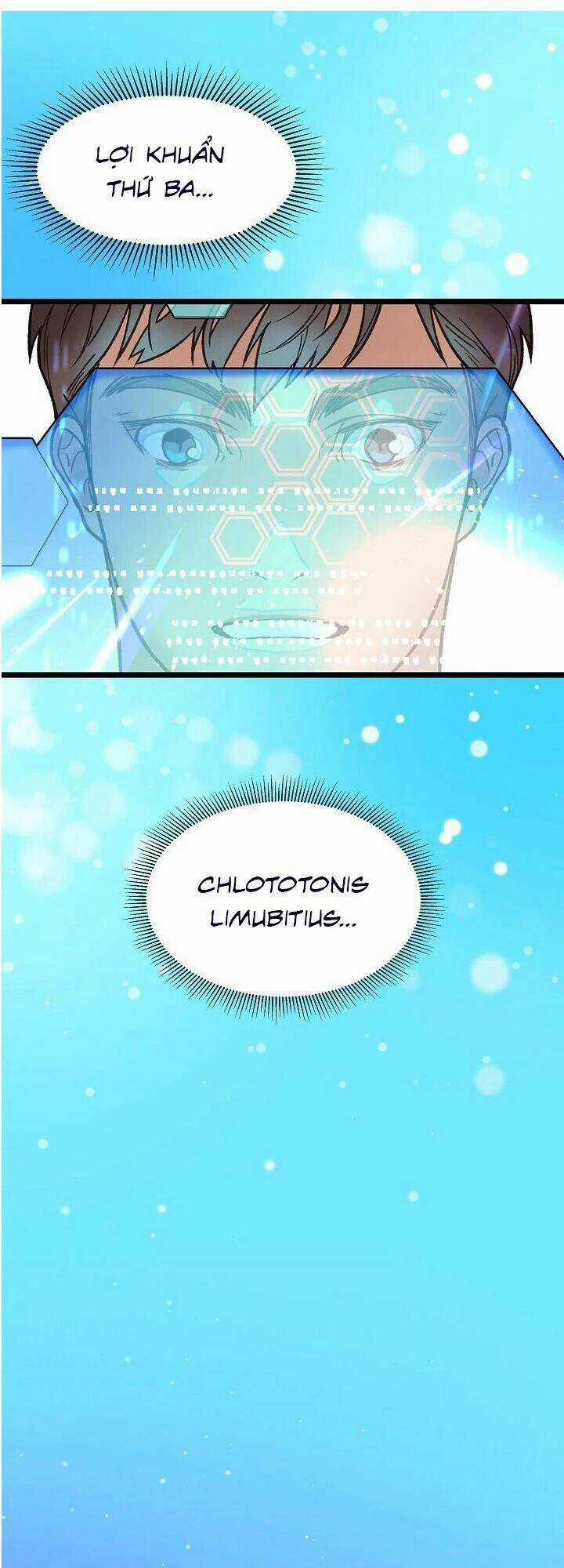 Dna Thiên Tài Đơn Độc Chapter 6 trang 49