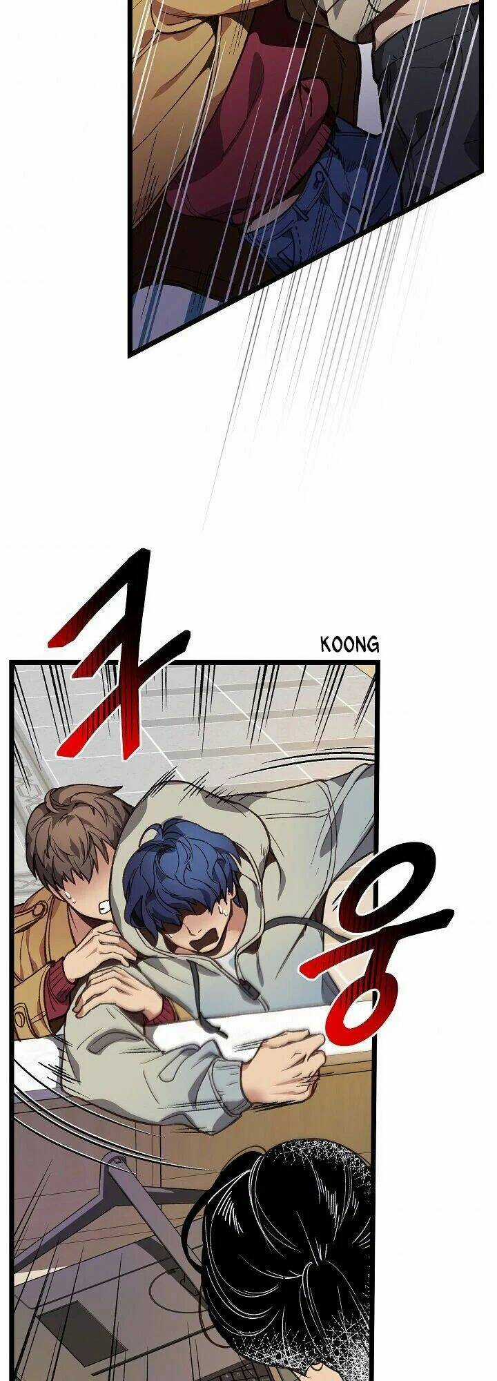 Dna Thiên Tài Đơn Độc Chapter 6 trang 5