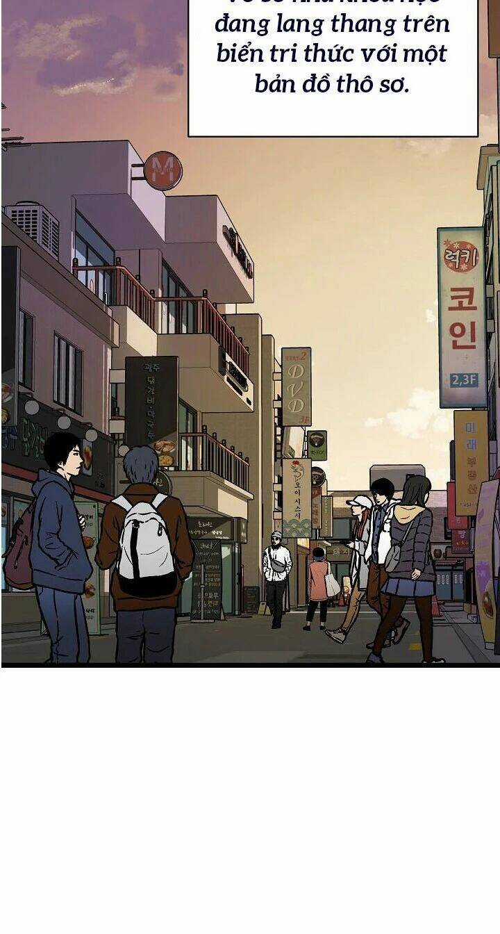 Dna Thiên Tài Đơn Độc Chapter 6 trang 51