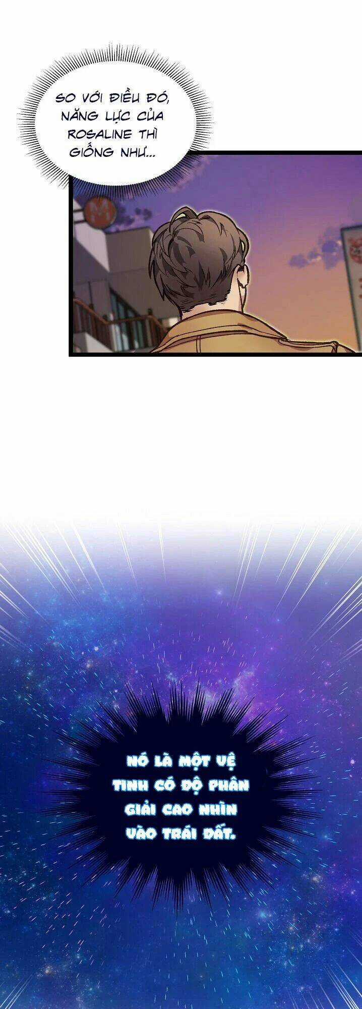 Dna Thiên Tài Đơn Độc Chapter 6 trang 52