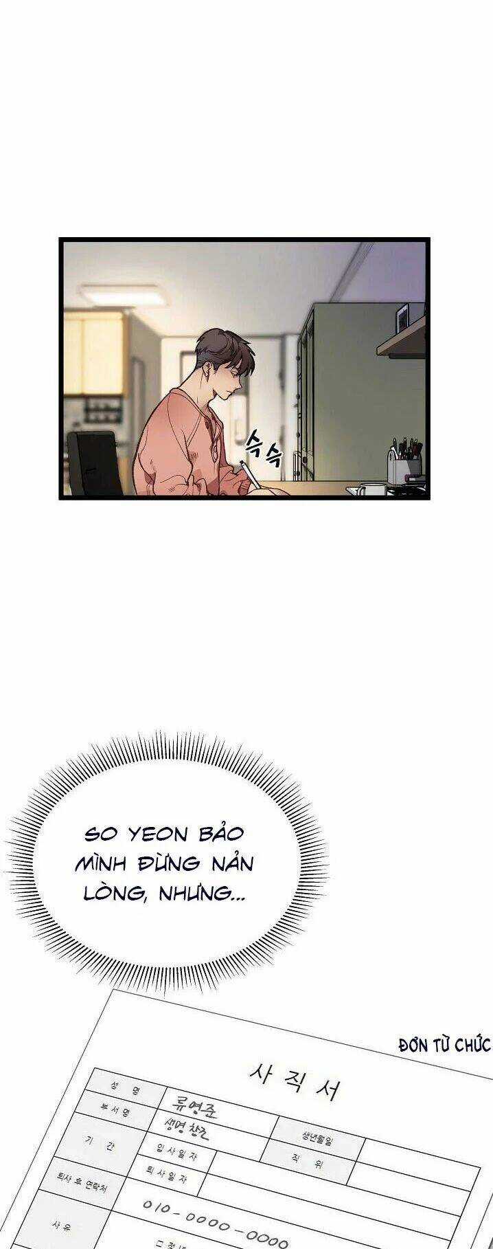 Dna Thiên Tài Đơn Độc Chapter 6 trang 55