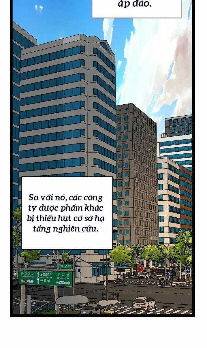 Dna Thiên Tài Đơn Độc Chapter 6 trang 58