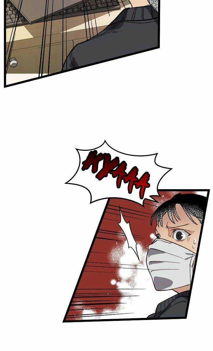 Dna Thiên Tài Đơn Độc Chapter 6 trang 6