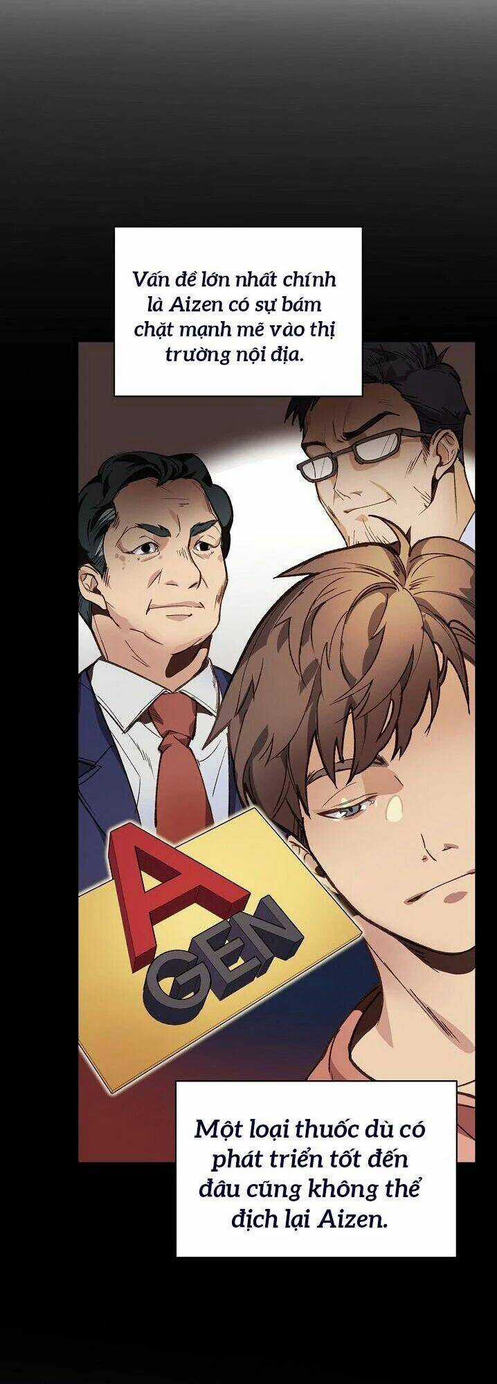 Dna Thiên Tài Đơn Độc Chapter 6 trang 60