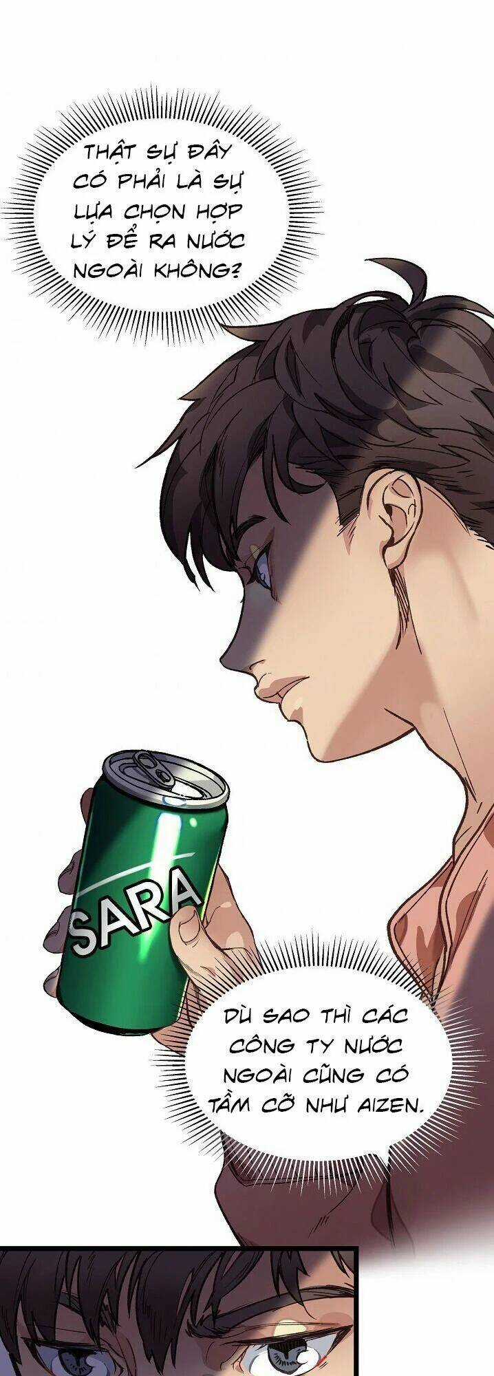 Dna Thiên Tài Đơn Độc Chapter 6 trang 63