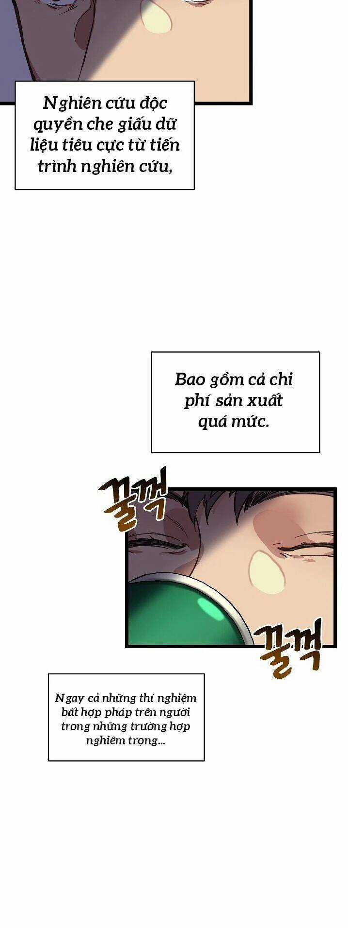 Dna Thiên Tài Đơn Độc Chapter 6 trang 64