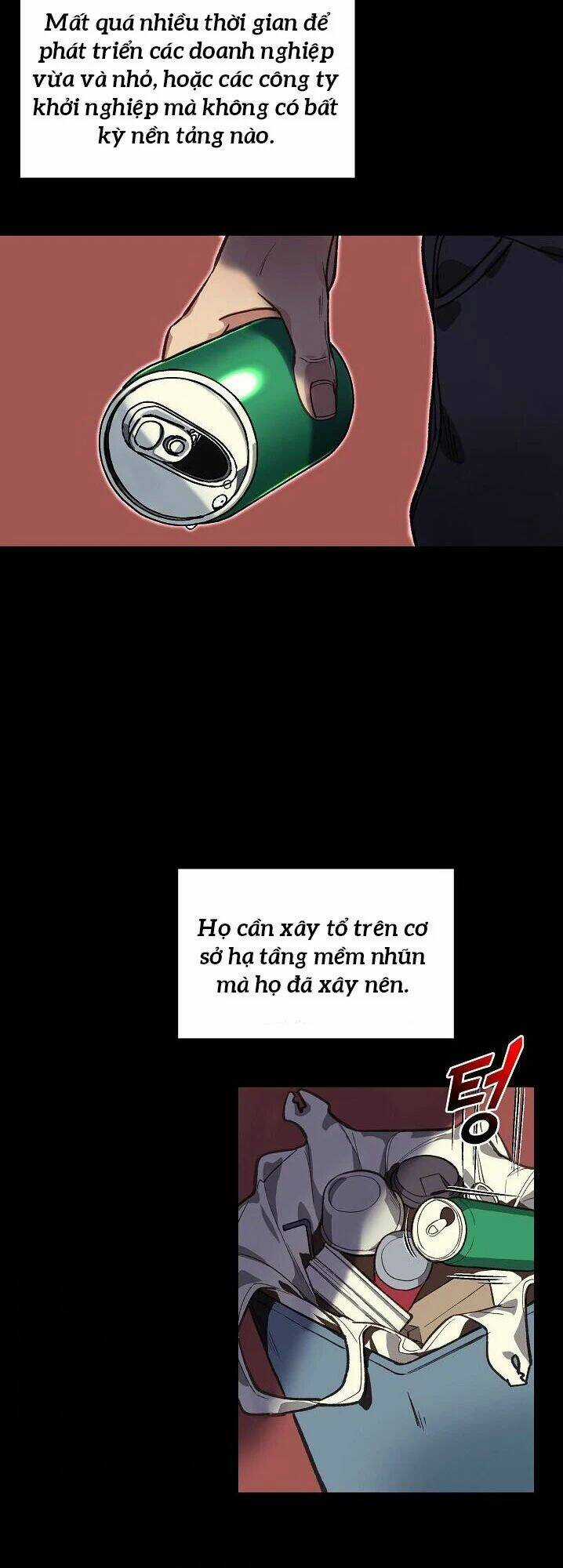 Dna Thiên Tài Đơn Độc Chapter 6 trang 67