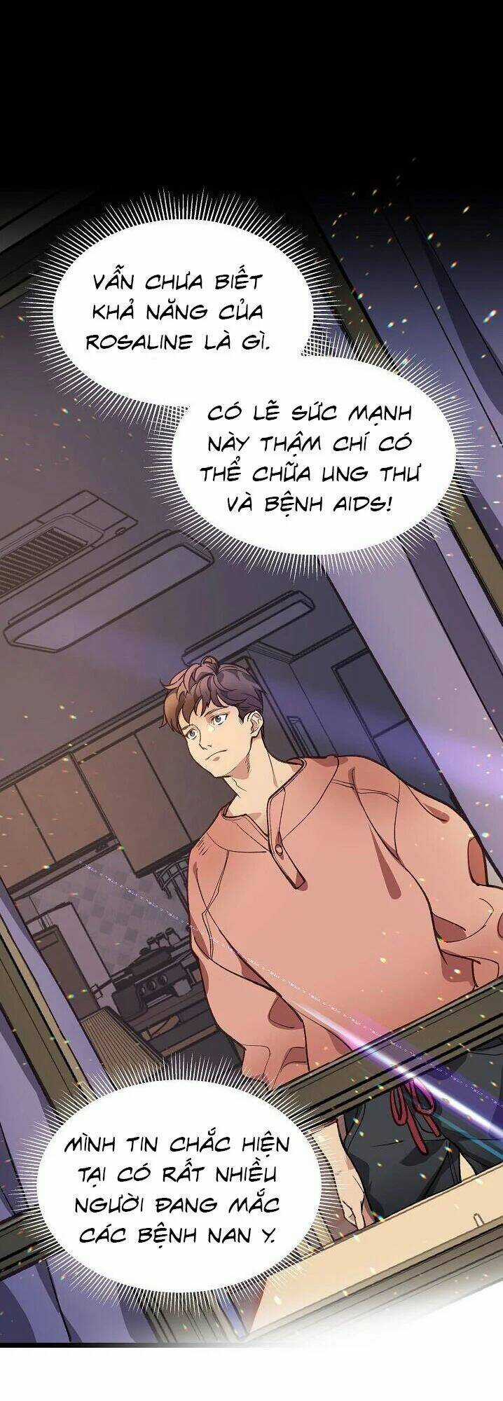 Dna Thiên Tài Đơn Độc Chapter 6 trang 70