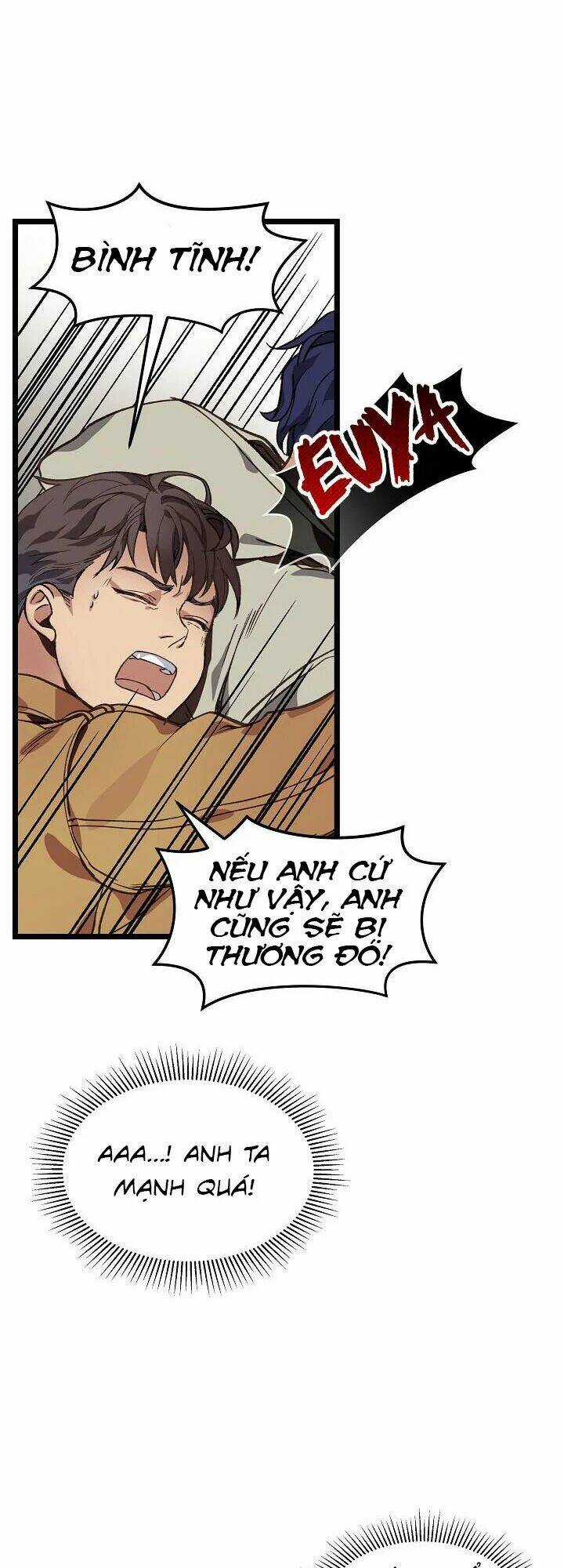 Dna Thiên Tài Đơn Độc Chapter 6 trang 8