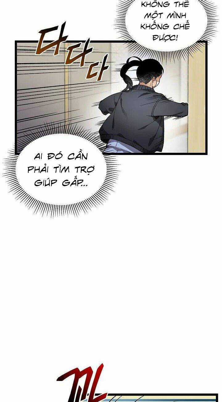 Dna Thiên Tài Đơn Độc Chapter 6 trang 9