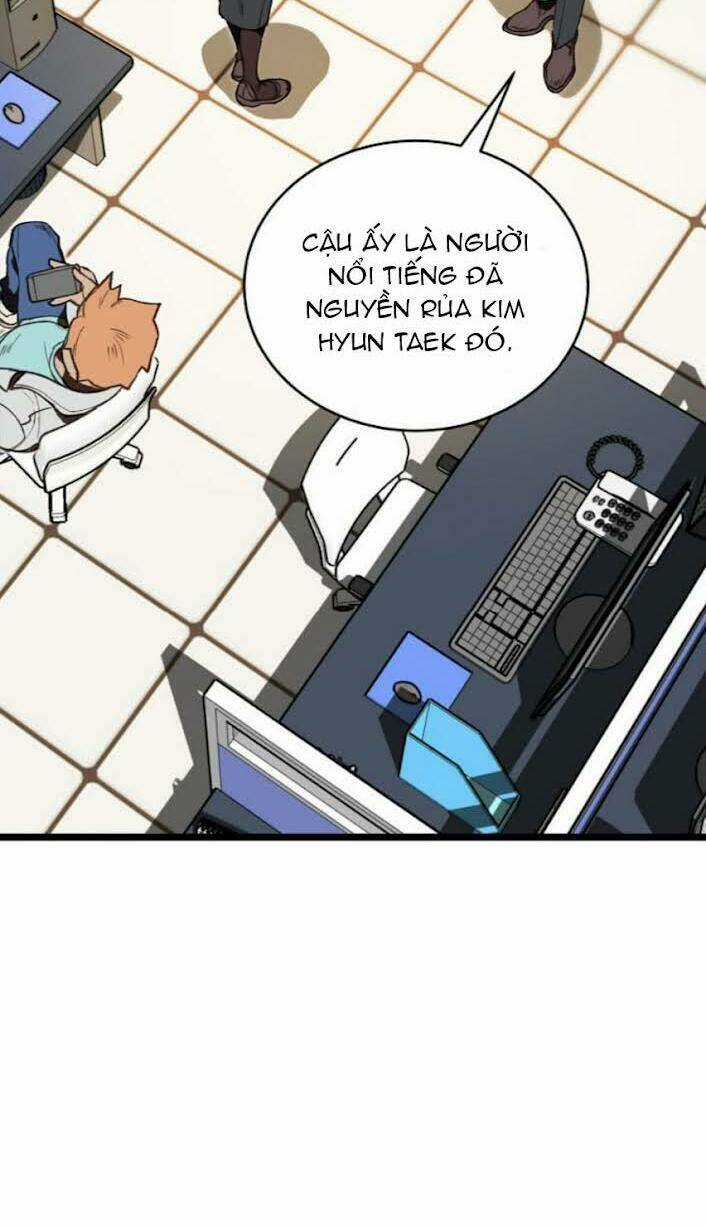 Dna Thiên Tài Đơn Độc Chapter 7 trang 12