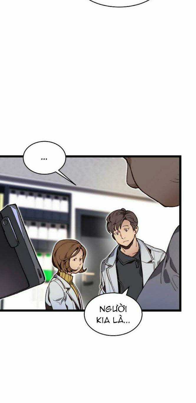 Dna Thiên Tài Đơn Độc Chapter 7 trang 15