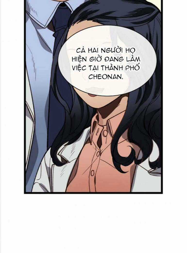 Dna Thiên Tài Đơn Độc Chapter 7 trang 24